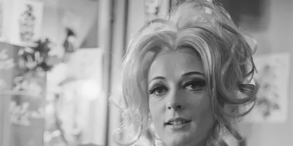 Maggie Smith