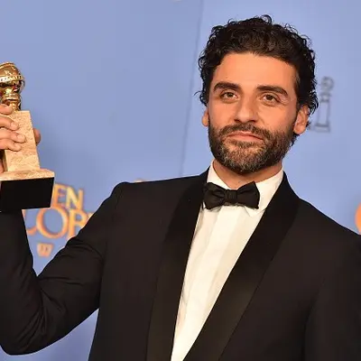 Oscar Isaac