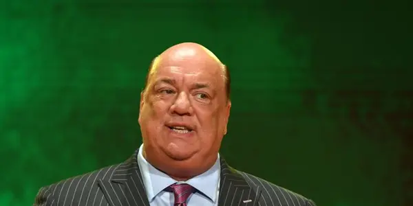 Paul Heyman