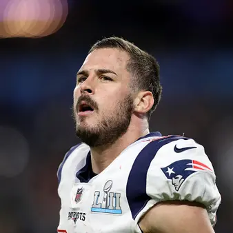 Danny Amendola Net Worth