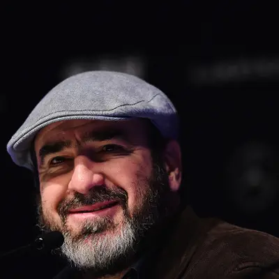 Éric Cantona