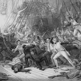 The "Holy Grail Of Shipwrecks" Found By Submarine, May Have Treasure Worth $17 BILLION