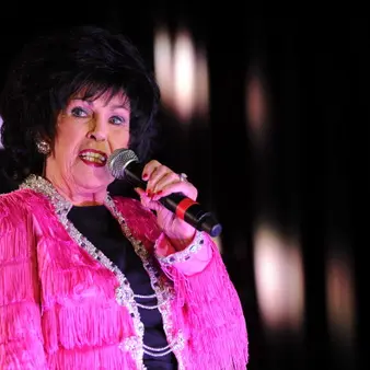 Wanda Jackson Net Worth