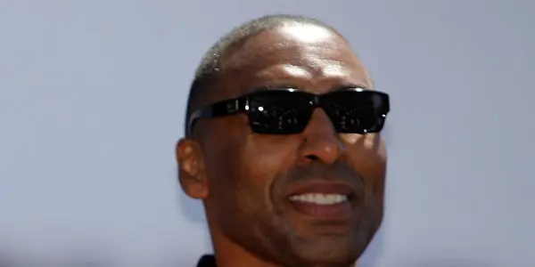 Roger Craig