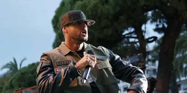 Booba