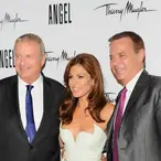 Christian & Olivier Courtin-Clarins Net Worth