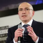 Mikhail Khodorkovsky Net Worth
