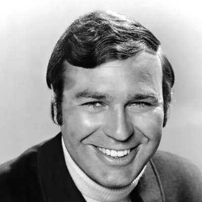 Jim Lange