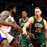 By Signing With The Celtics, Gordon Hayward Has Given Up Millions Of Dollars