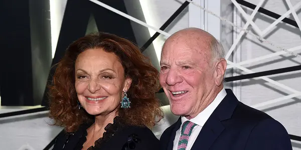 Diane Von Furstenberg