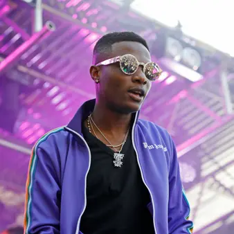 Wizkid Net Worth