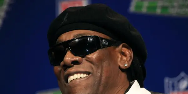 Clarence Clemons