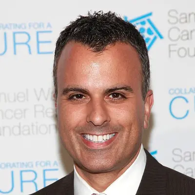 Joe Terranova