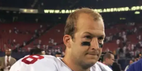 Tim Hasselbeck