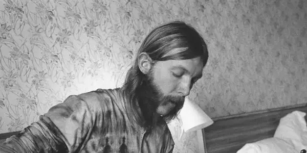 Duane Allman