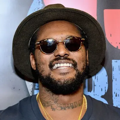 Schoolboy Q