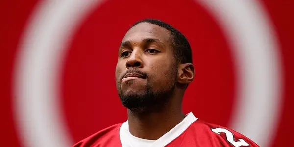 Patrick Peterson