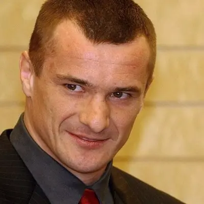 Mirko Cro Cop