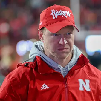 Scott Frost Fired From Nebraska After Essentially Earning $2.5 Million Per Win During His Tenure (That's Not Good)