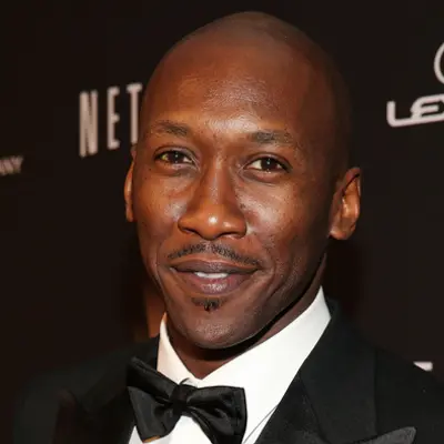 Mahershala Ali