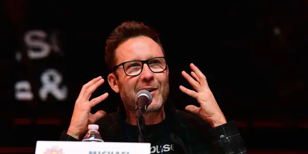 Michael Rosenbaum