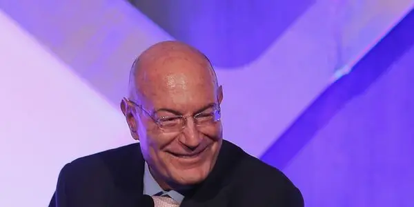 Arnon Milchan