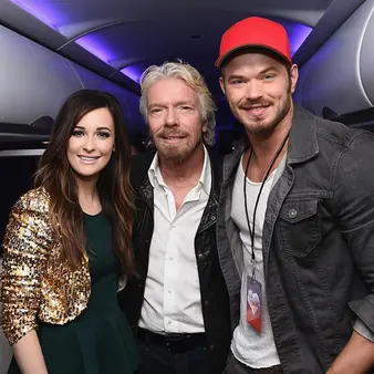 Top Billionaires in The Music Industry