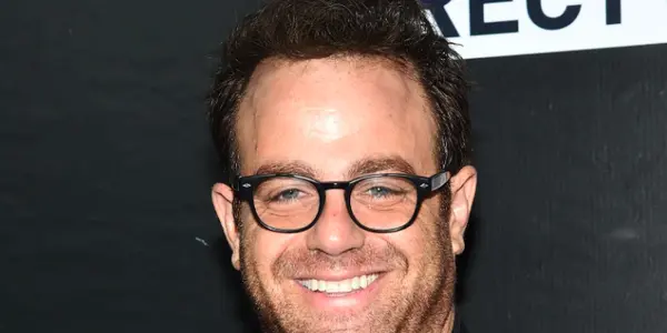 Paul Adelstein