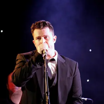 David Campbell Net Worth