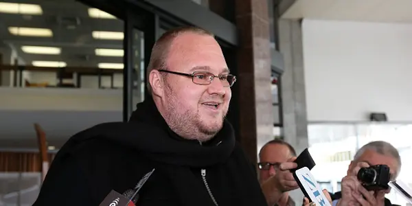 Kim Dotcom