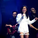 Agnes Monica