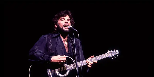 Eddie Rabbitt