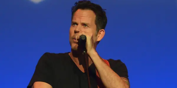 Gary Allan