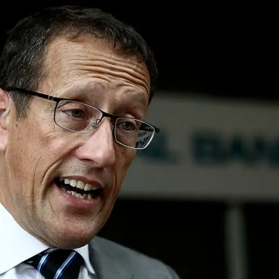 Richard Quest