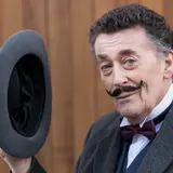 Robert Powell Net Worth