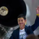 Who Is Yusaku Maezawa SpaceX's First Falcon Rocket Passenger?