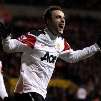 Dimitar Berbatov Net Worth