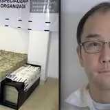 The Time Authorities Stumbled Upon $200 Million In Cash In The Back Bedroom Of A Suburban Mexico City Home In