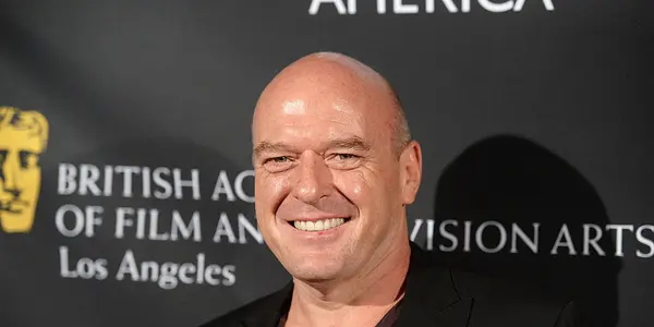 Dean Norris