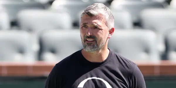 Goran Ivanišević
