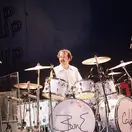 Bun E. Carlos