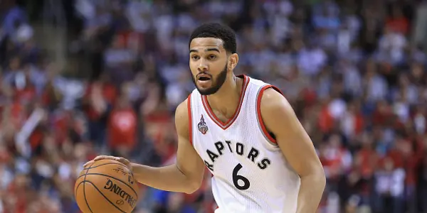Cory Joseph