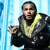 Tekashi 6ix9ine Signs Record Deal That Could Eventually Earn Him Over $6 Million