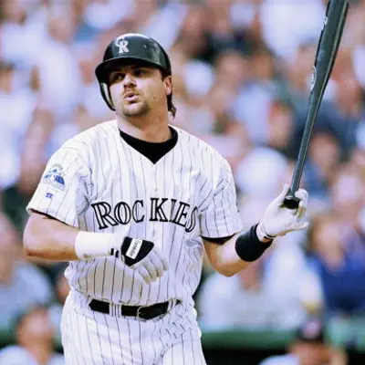 Larry Walker