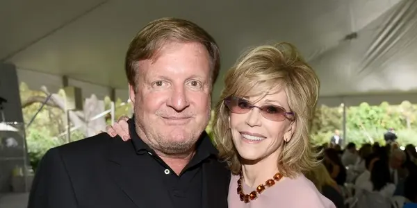 Ron Burkle