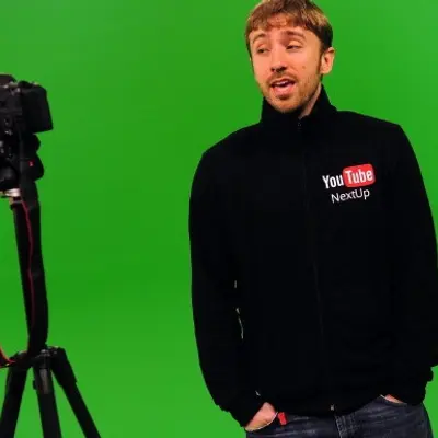 Peter Hollens