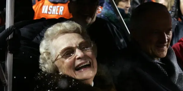 Virginia McCaskey