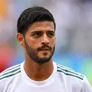 Carlos Vela