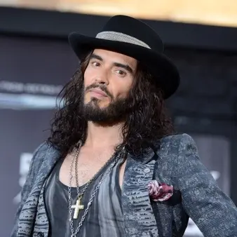 Russell Brand Net Worth