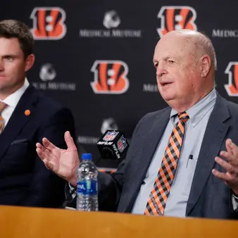 Who Owns The Cincinnati Bengals?